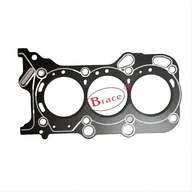 Auto Parts Cylinder Head Gasket Suitable for Zotye Z100 — photo 2