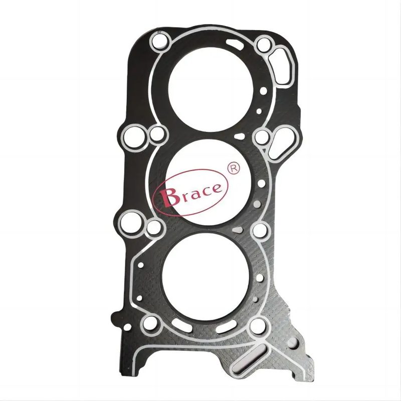 Auto Parts Cylinder Head Gasket Suitable for Zotye Z100 — photo 3