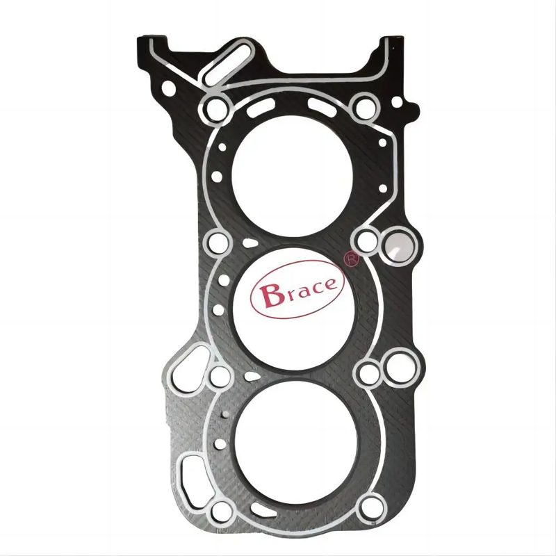 Auto Parts Cylinder Head Gasket Suitable for Zotye Z100 — photo 4