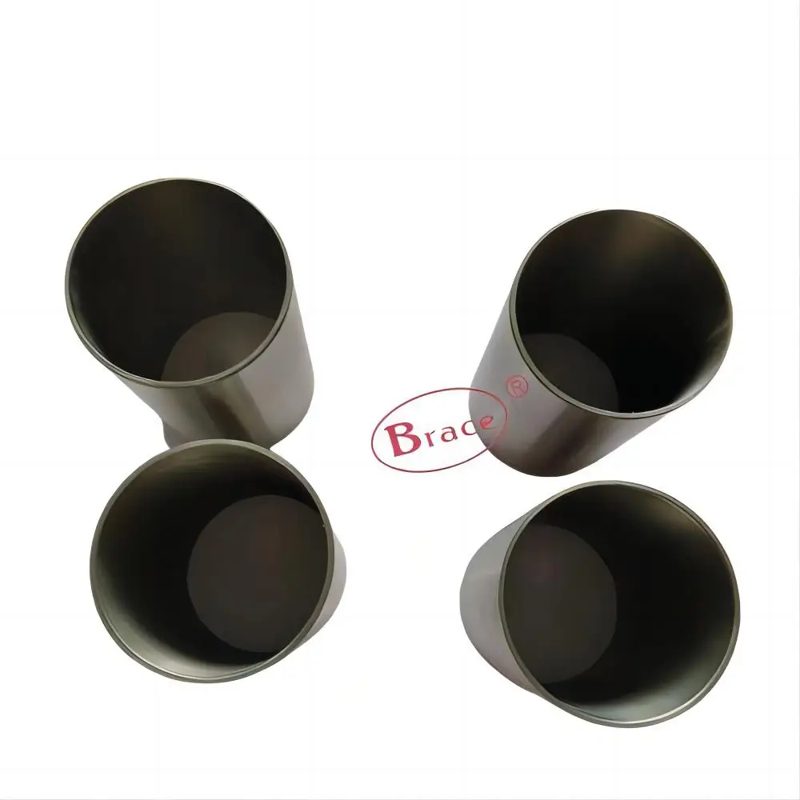 Auto Parts Cylinder Liner Set Piston for Trumpchi GA8 10020042040000-1 — photo 2