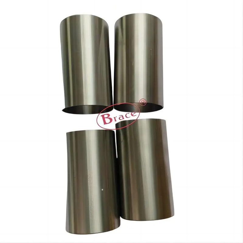 Auto Parts Cylinder Liner Set Piston for Trumpchi GA8 10020042040000-1 — photo 3