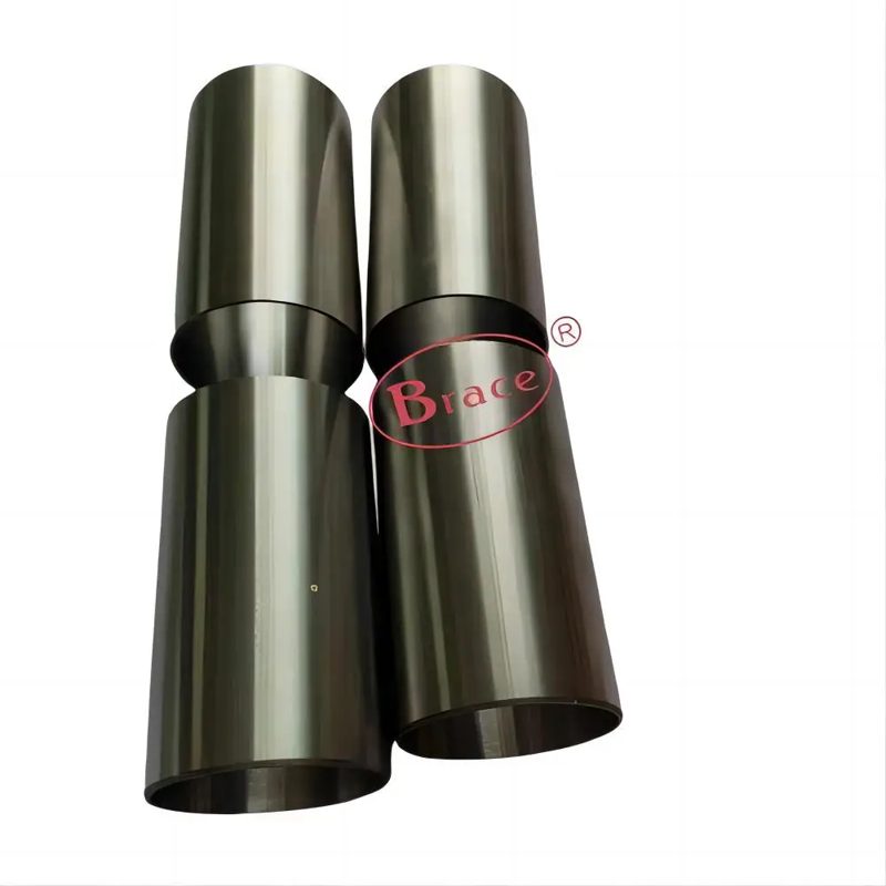 Auto Parts Cylinder Liner Set Piston for Trumpchi GA8 10020042040000-1 — photo 4