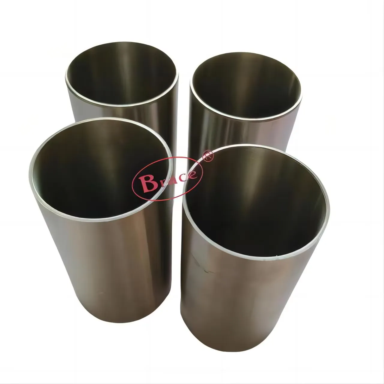 Auto Parts Cylinder Liner Set Piston for Trumpchi GA8 10020042040000-1