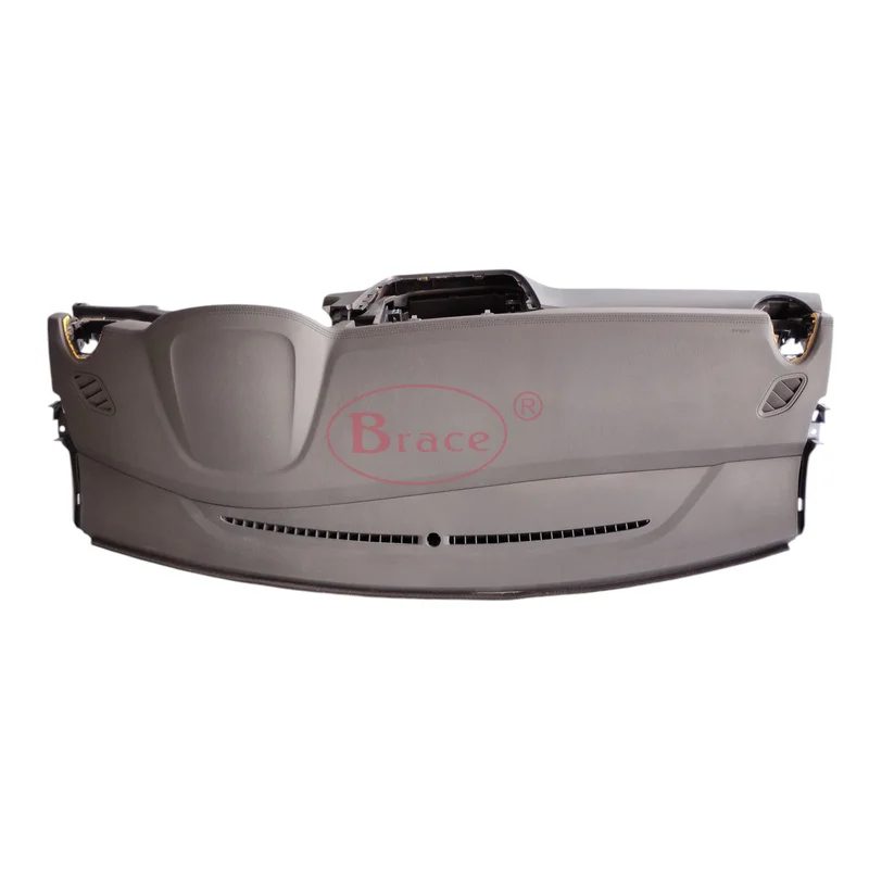 Auto Parts Dashboard Suitable for MG ZS 10383149-ASA Right Side — photo 2