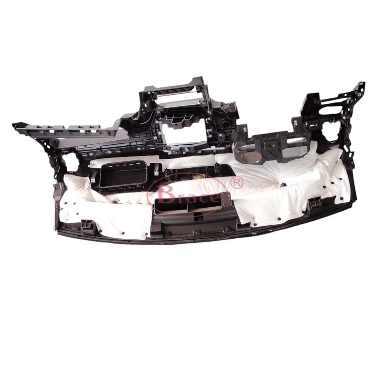 Auto Parts Dashboard Suitable for MG ZS 10383149-ASA Right Side — photo 3