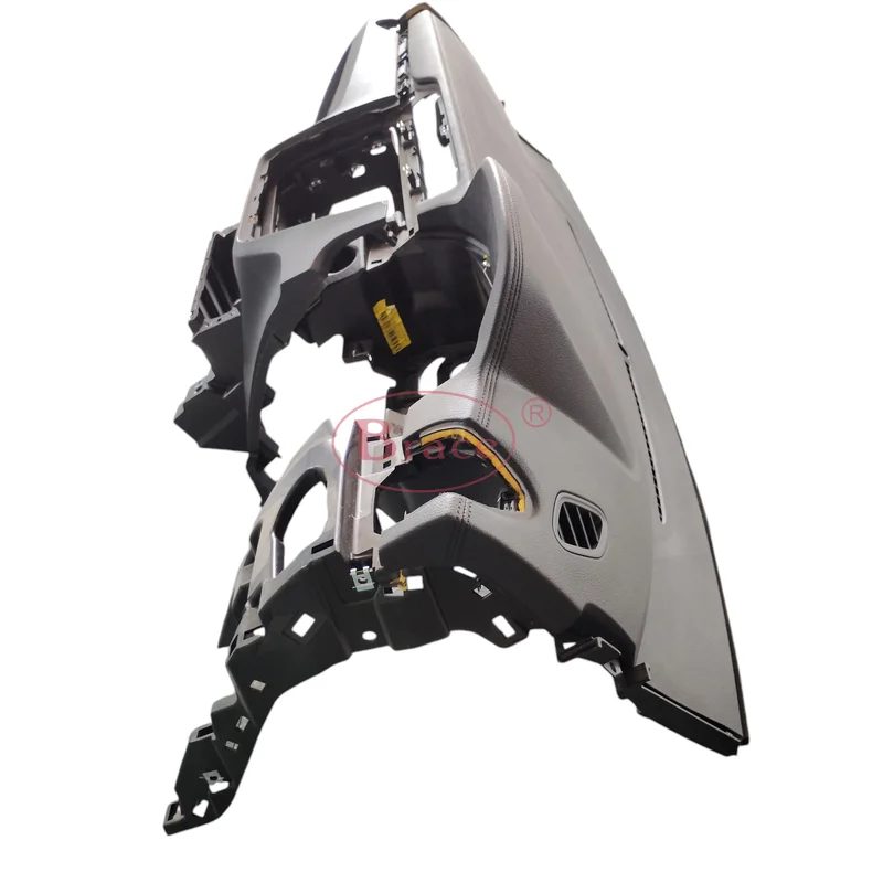 Auto Parts Dashboard Suitable for MG ZS 10383149-ASA Right Side — photo 4