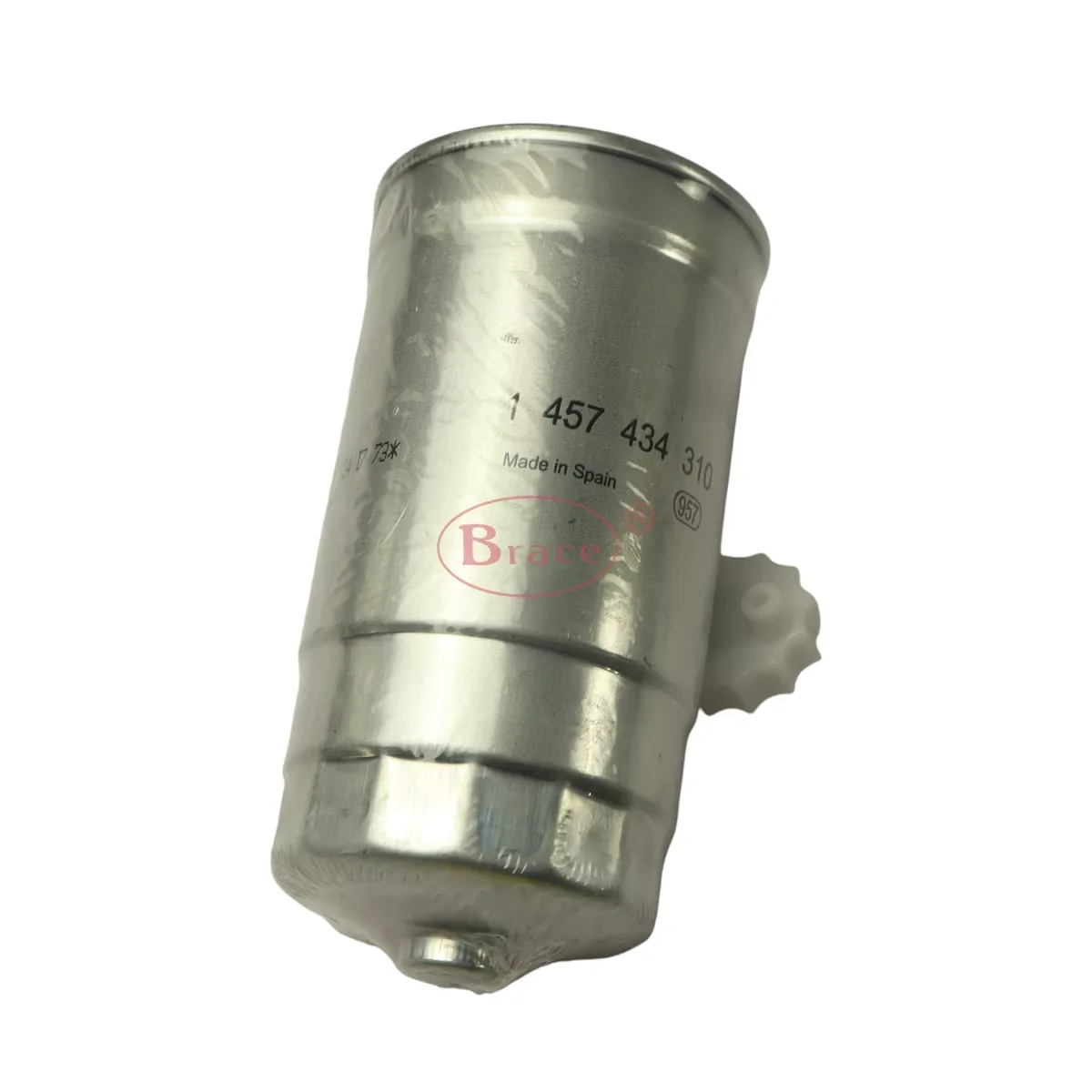 Auto Parts Diesel Fuel Filter Suitable for Mg T60 C00030523 product photo