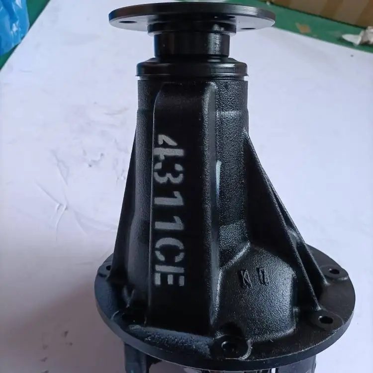 Auto Parts Differential 43:11 for DFSK Glory 330 Diesel SFD12B — photo 3