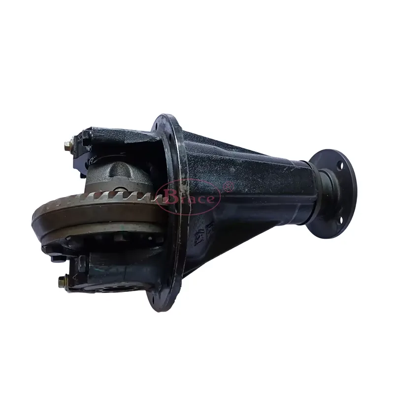 Auto Parts Differential 43:11 for DFSK Glory 330 Diesel SFD12B product photo