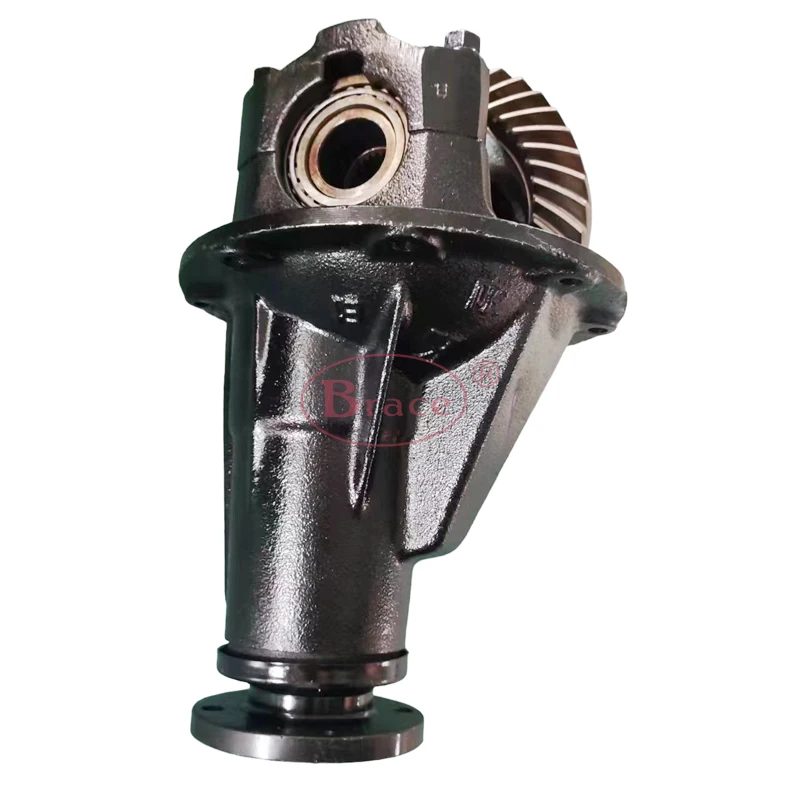 Auto Parts Differential Assembly Suitable for HAFEI ZHONGYI 465 — photo 2