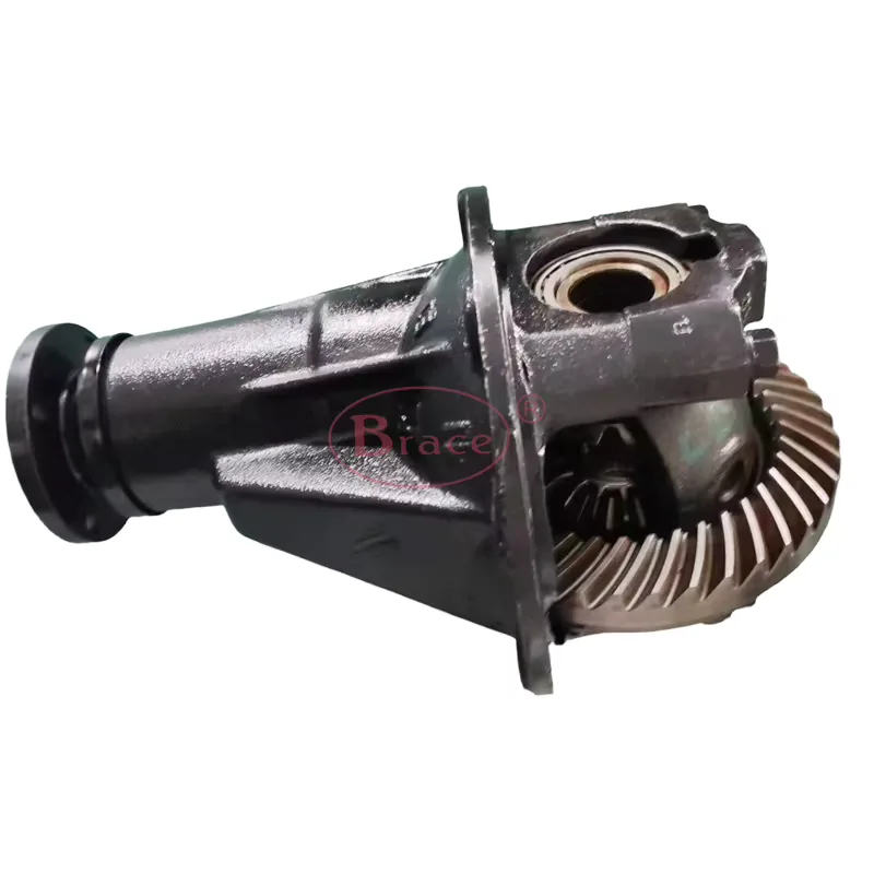 Auto Parts Differential Assembly Suitable for HAFEI ZHONGYI 465 product photo