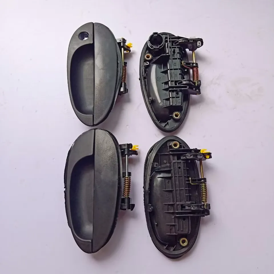 Auto Parts Door Handle, External Door Handle for Chery QQ product photo