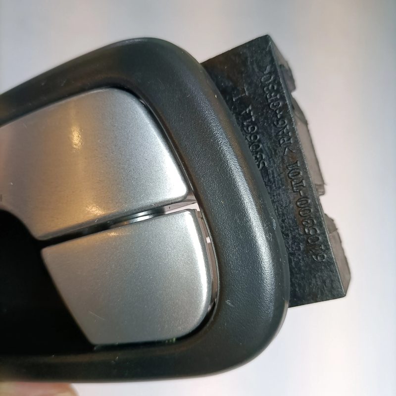 Auto Parts Door Inner Handle for Changan Star M201 1.3L 473 — photo 3