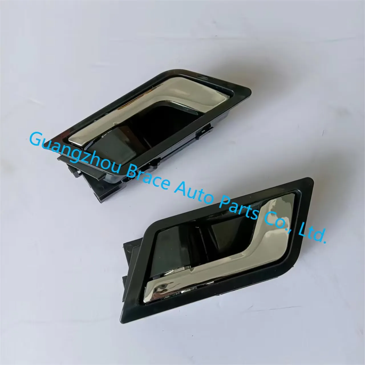 Auto Parts Door Inner Handle Interior Handle for Zotye Z300 1.6L 2014 product photo