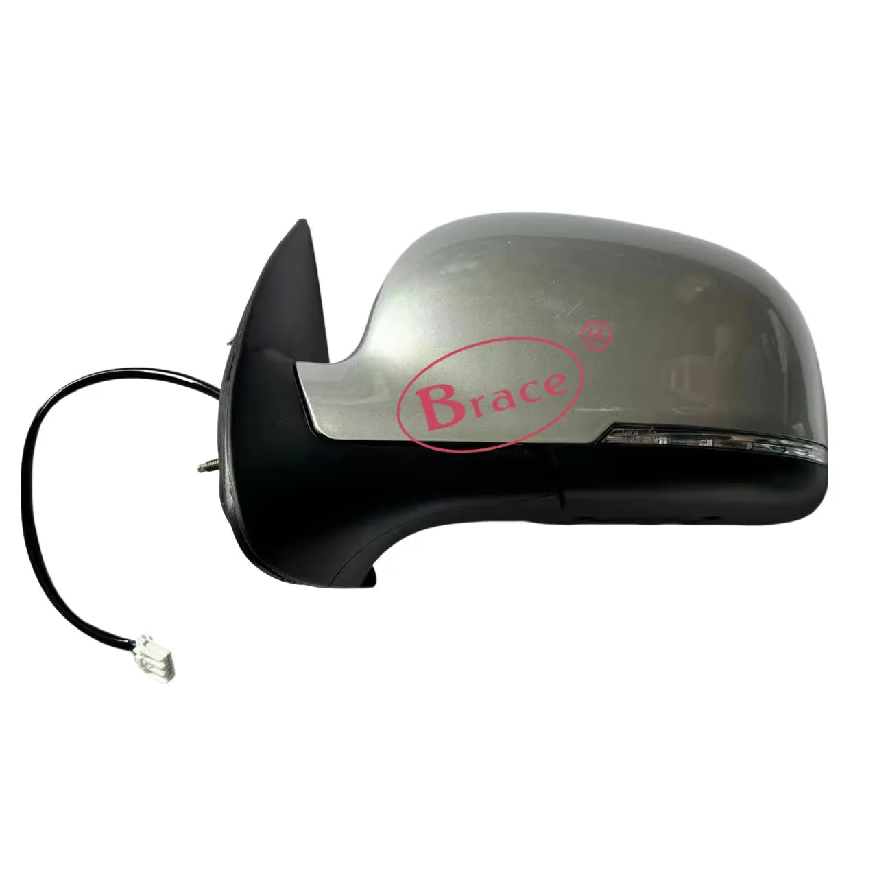 Auto Parts Door Mirror Assy Suitable for Foton Tunland product photo