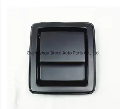 Auto Parts Door Outer Handle Outside Handle for Baic Beijing BJ40 BJ40L BJ40PLUS product photo