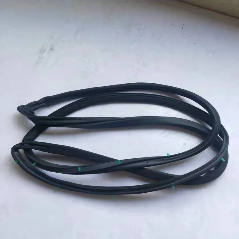 Auto Parts Door Seal for Geely FC Vision 2010 — photo 2