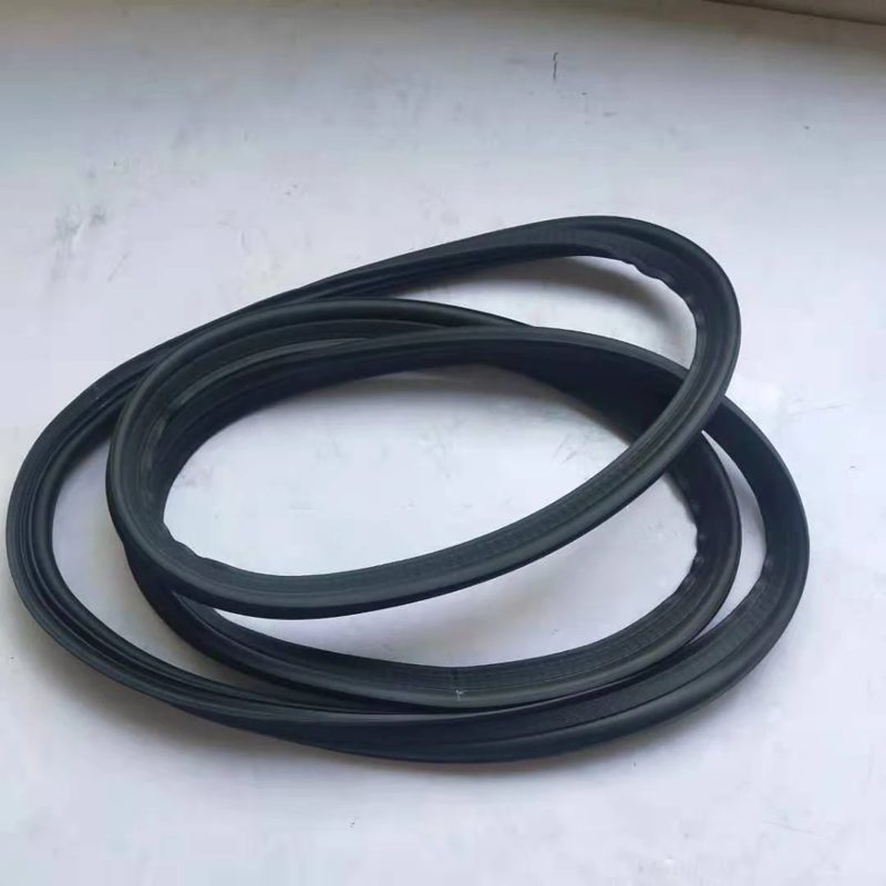 Auto Parts Door Seal for Geely FC Vision 2010 — photo 3