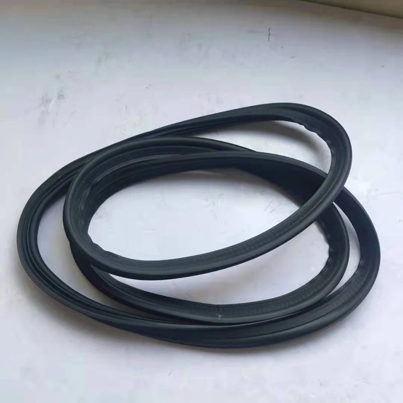 Auto Parts Door Seal for Geely FC Vision 2010 — photo 4