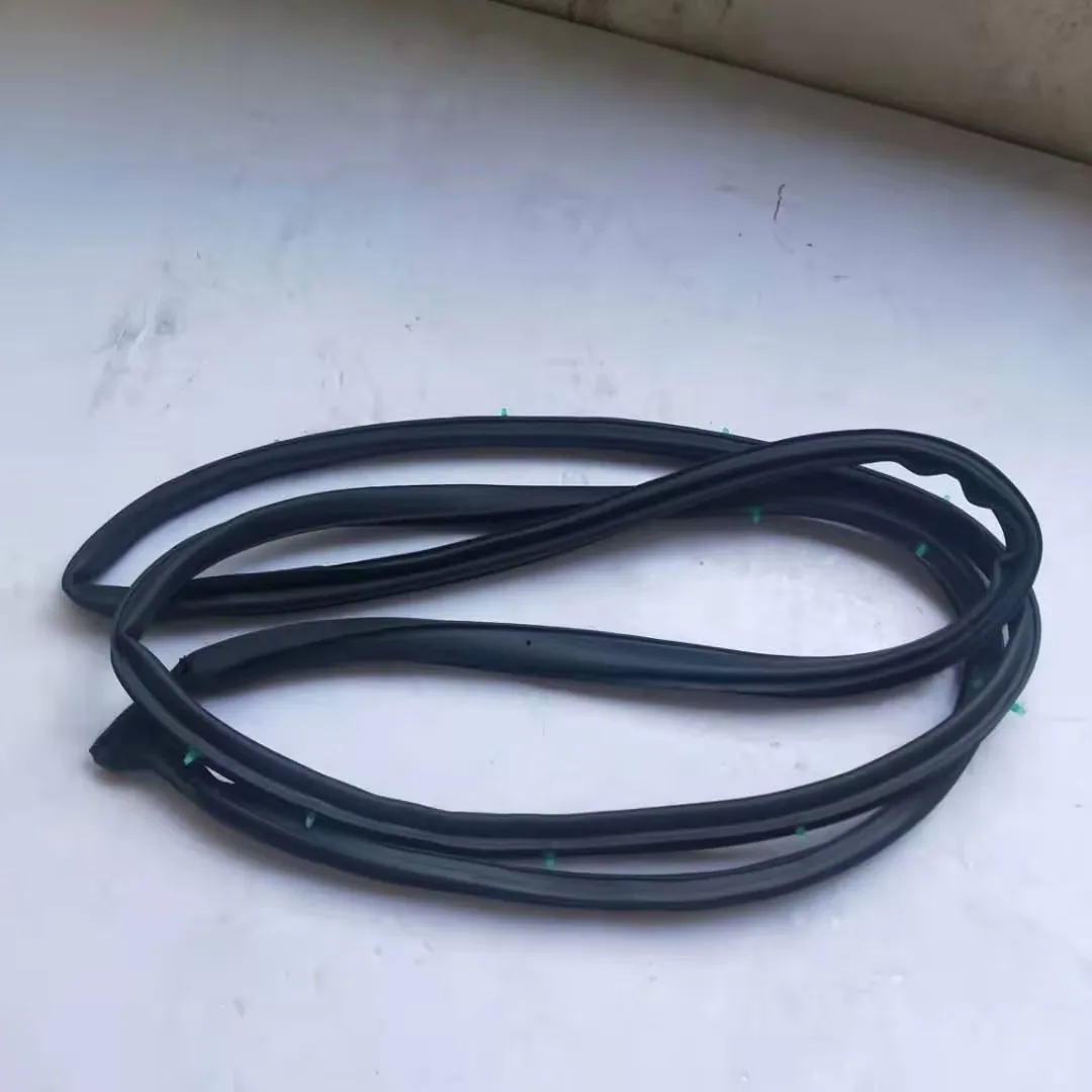 Auto Parts Door Seal for Geely FC Vision 2010 product photo