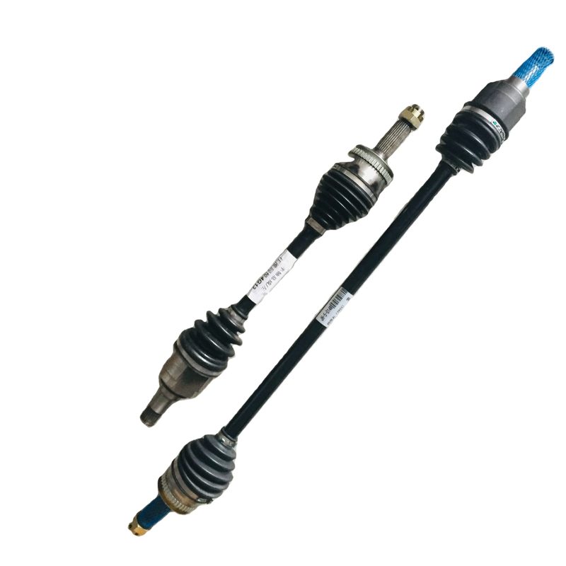 Auto Parts Drive Shaft for JAC J3 — photo 2