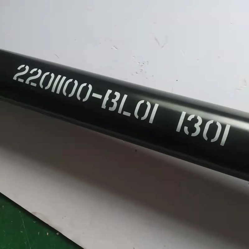 Auto Parts Drive Shaft for Jinbei Haise X30 Shineray X30L 1.5L — photo 2
