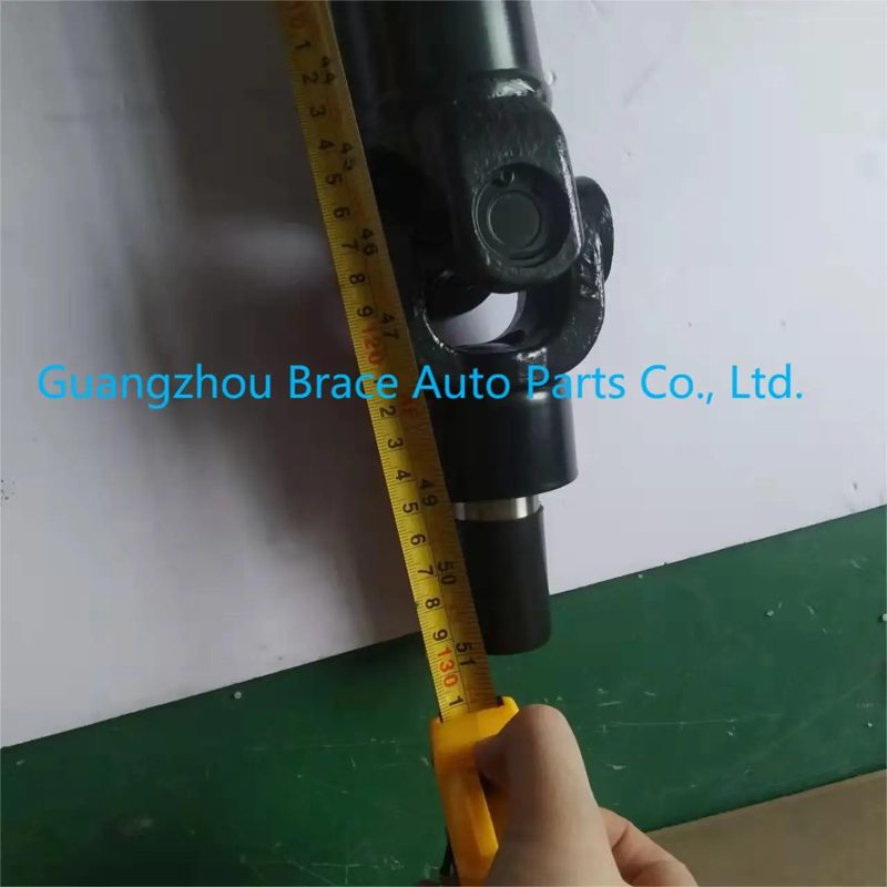 Auto Parts Drive Shaft for Jinbei Haise X30 Shineray X30L 1.5L — photo 3