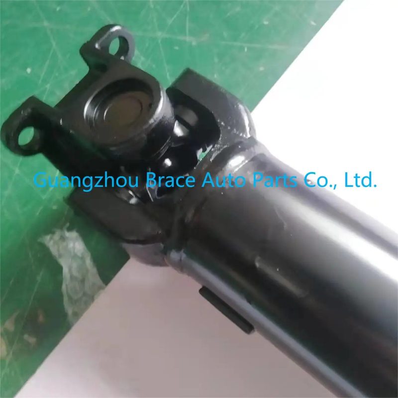 Auto Parts Drive Shaft for Jinbei Haise X30 Shineray X30L 1.5L — photo 4