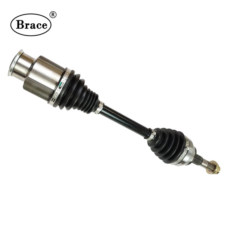 Auto Parts Drive Shaft for MG GT 10619629 10619630 — photo 3