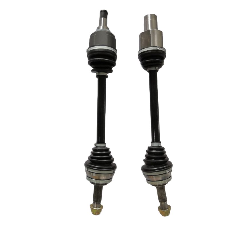 Auto Parts Drive Shaft Suitabke for Chery Tiggo — photo 3