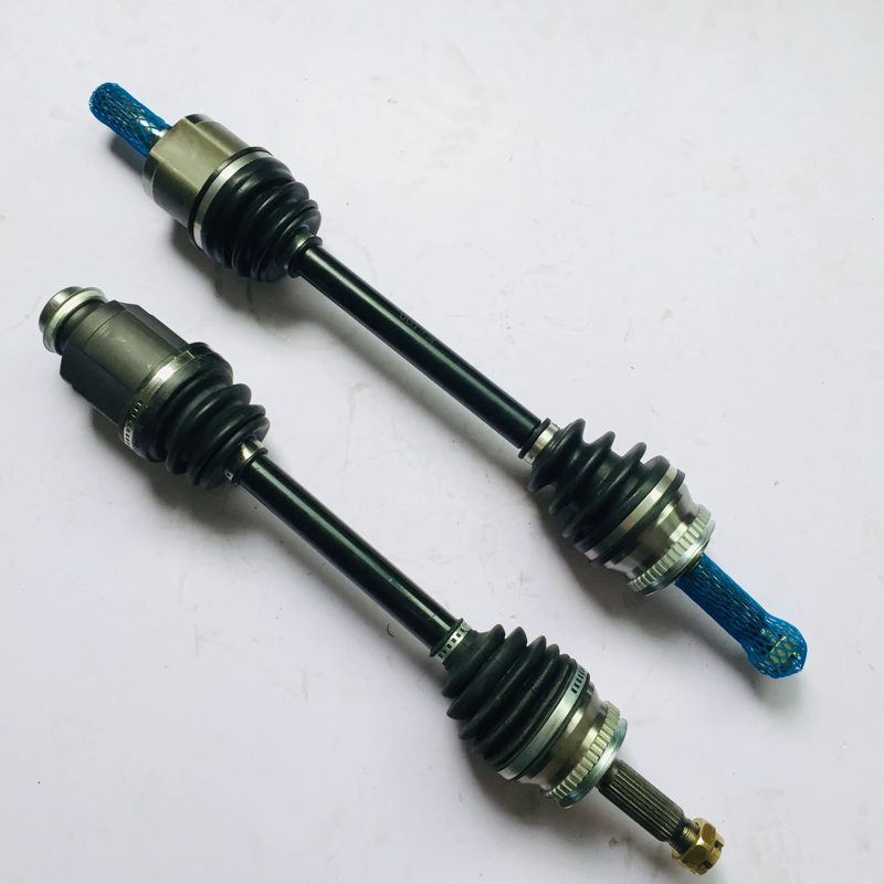 Auto Parts Drive Shaft Suitable for JAC J3 VVT — photo 2