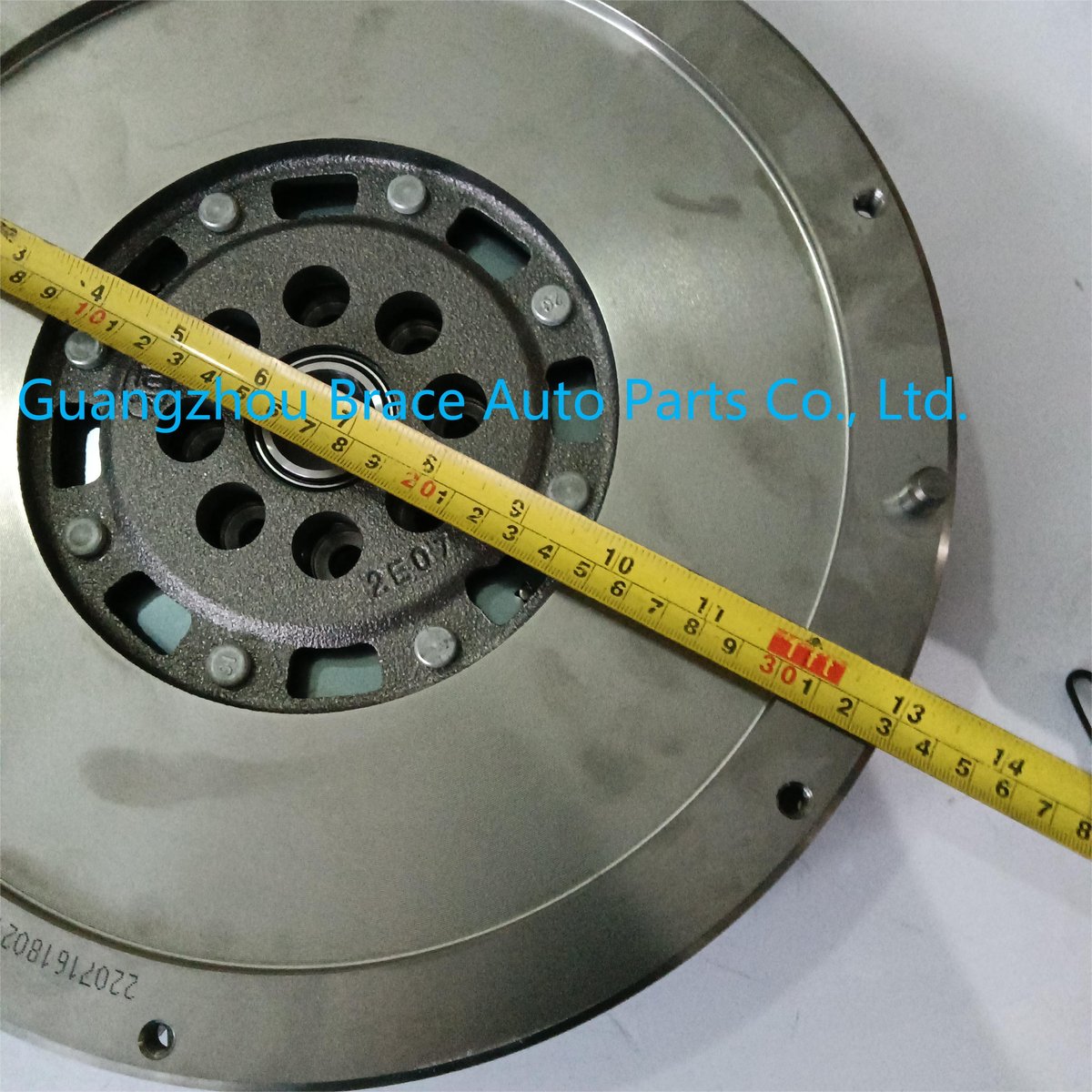Dual Mass Flywheel for MAXUS T60 2.8T 6-SEED OEM 4150933100 product photo