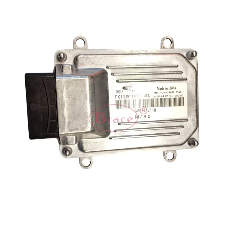Auto Parts ECU-Electronic Control Unit Computer Suitable for ZOTYE F01R00DB51