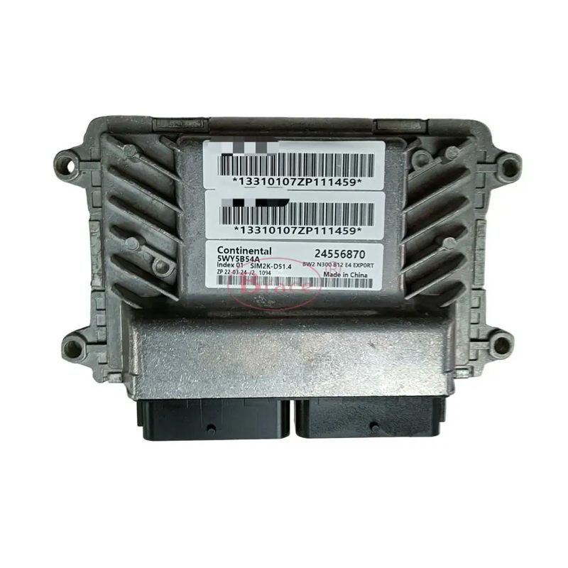 Auto Parts ECU-Electronic Control Unit Four Wheel Drive Computer Suitable for Chevrolet N300 24556870 — photo 4