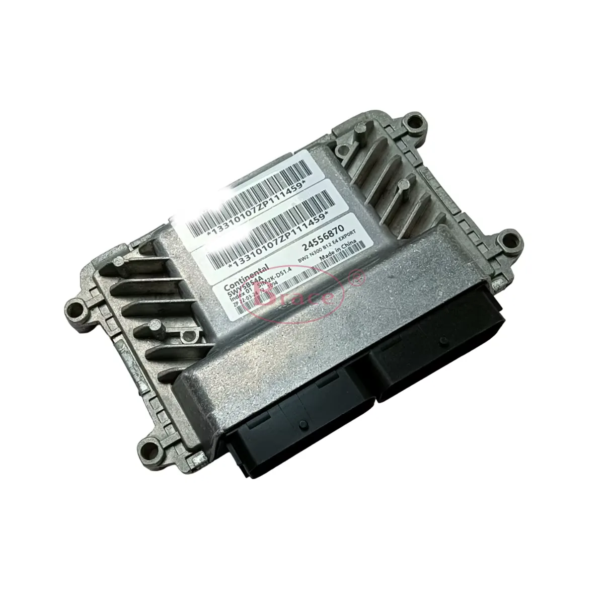 Auto Parts ECU-Electronic Control Unit Four Wheel Drive Computer Suitable for Chevrolet N300 24556870 product photo