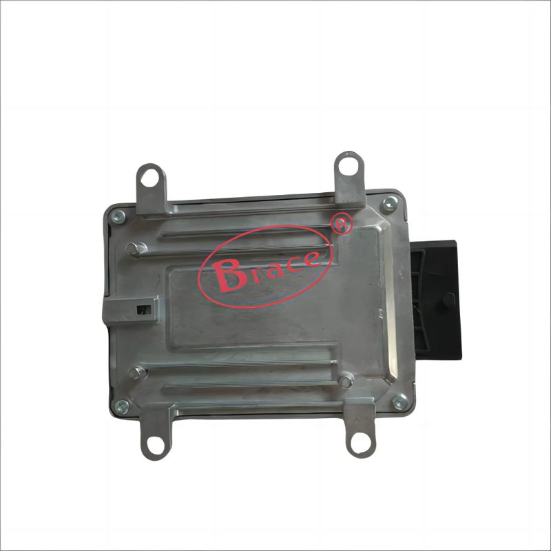 Auto Parts ECU-Electronic Control Unit Four Wheel Drive Computer Suitable for ZOTYE F01R00D205 — photo 4