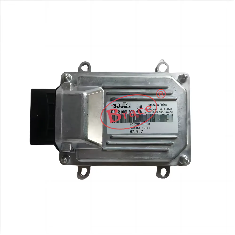 Auto Parts ECU-Electronic Control Unit Four Wheel Drive Computer Suitable for ZOTYE F01R00D205 product photo
