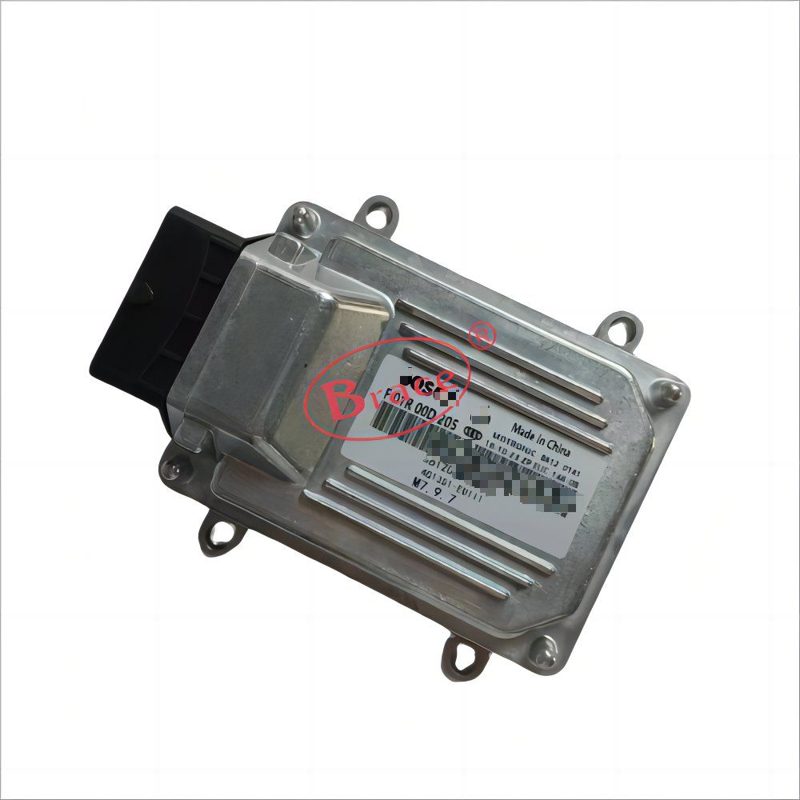 Auto Parts ECU-Electronic Control Unit Four Wheel Drive Computer Suitable for Zotye F01r00d205 — photo 2