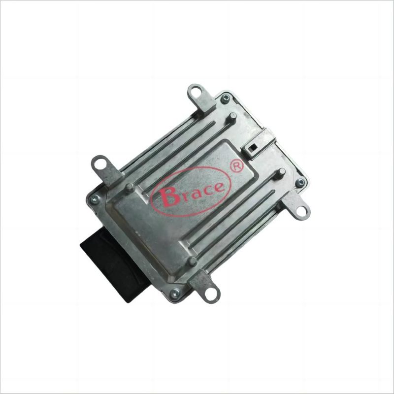Auto Parts ECU-Electronic Control Unit Four Wheel Drive Computer Suitable for Zotye F01r00d205 — photo 3
