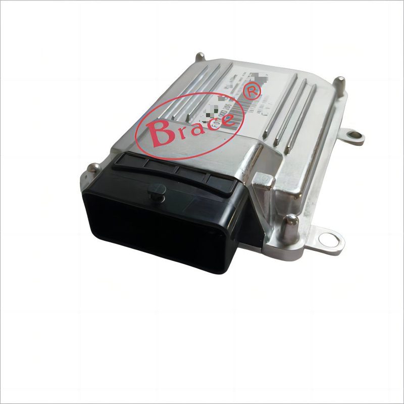 Auto Parts ECU-Electronic Control Unit Four Wheel Drive Computer Suitable for Zotye F01r00d205 — photo 4
