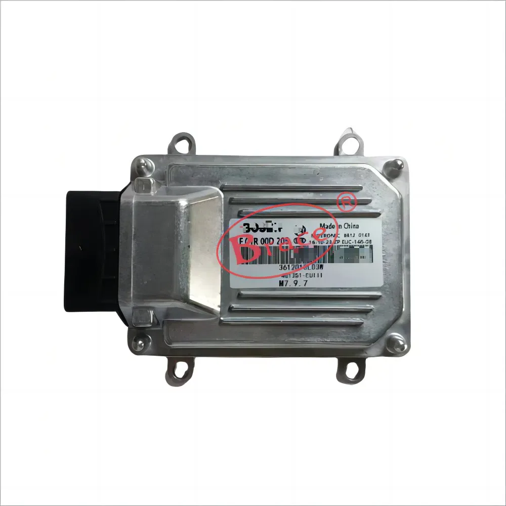 Auto Parts ECU-Electronic Control Unit Four Wheel Drive Computer Suitable for Zotye F01r00d205 product photo