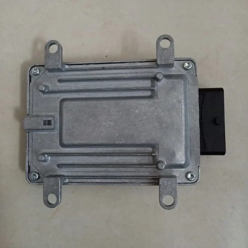 Auto Parts ECU for Chery M7 — photo 2