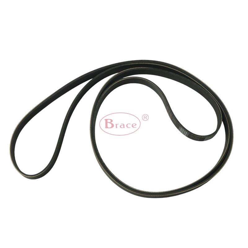 Auto Parts Engine Belt Suitable for Mg T60 C00073552 — photo 2