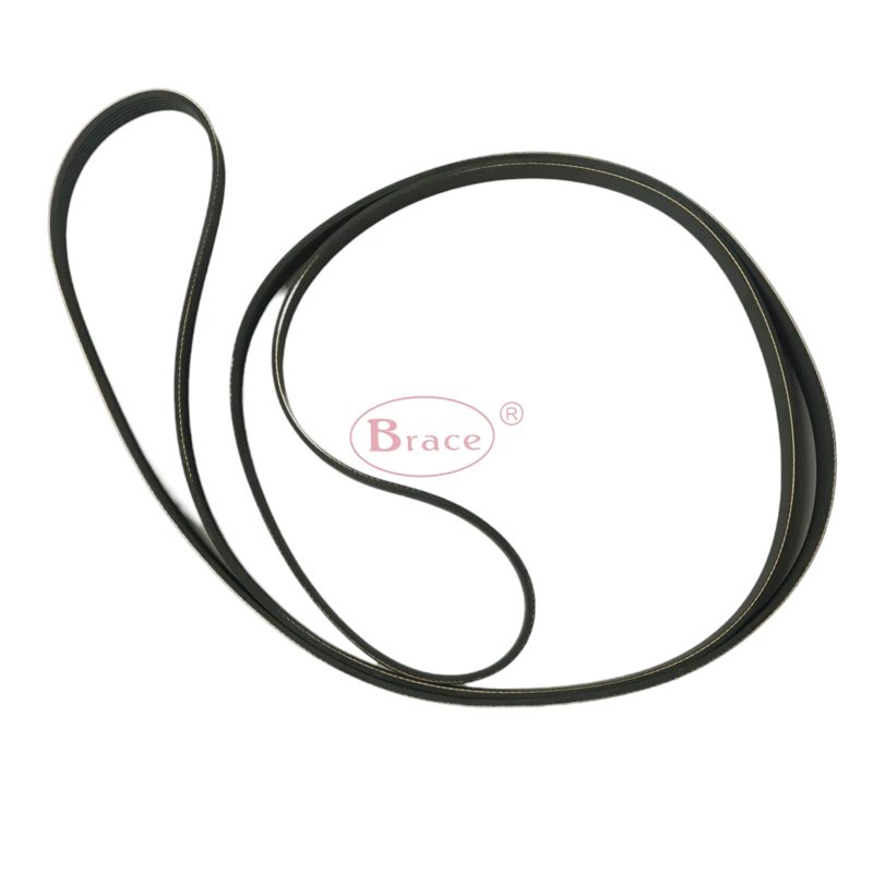 Auto Parts Engine Belt Suitable for Mg T60 C00073552 — photo 3