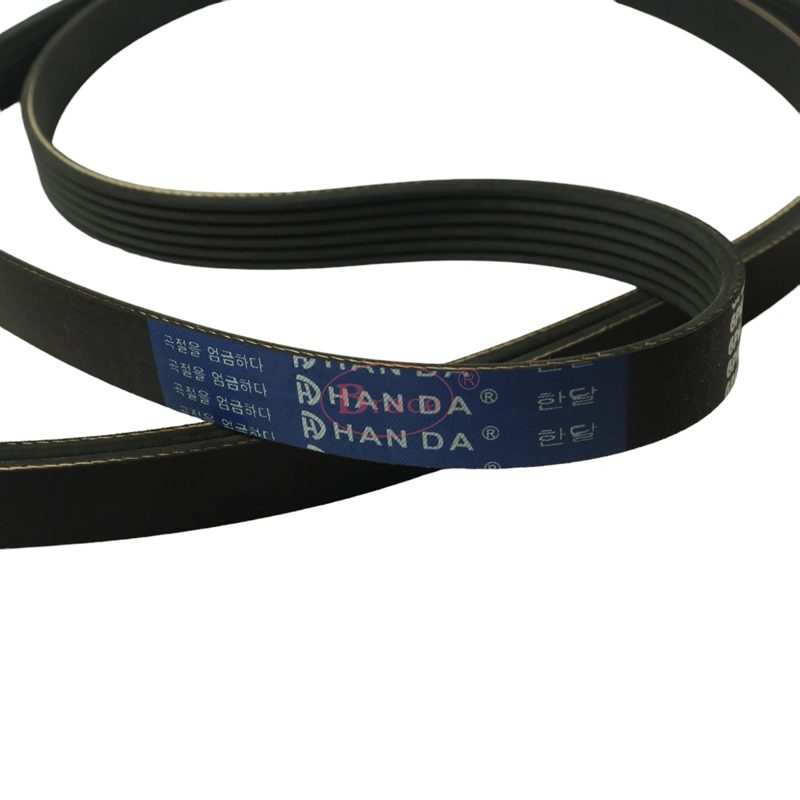 Auto Parts Engine Belt Suitable for Mg T60 C00073552 — photo 4