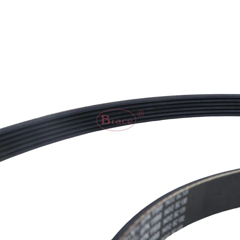 Auto Parts Engine Belt Suitable for Trumpchi GS4 10070071310000 — photo 4