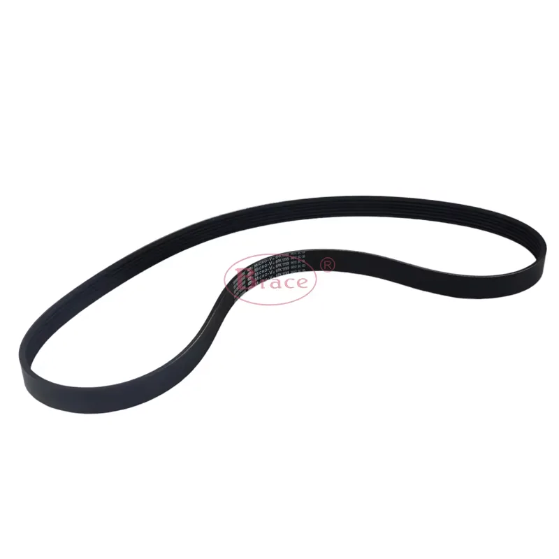 Auto Parts Engine Belt Suitable for Trumpchi GS4 10070071310000 product photo