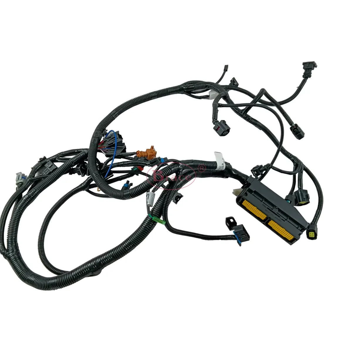 Auto Parts Engine Cables Suitable for Chevrolet N300 24558661 product photo