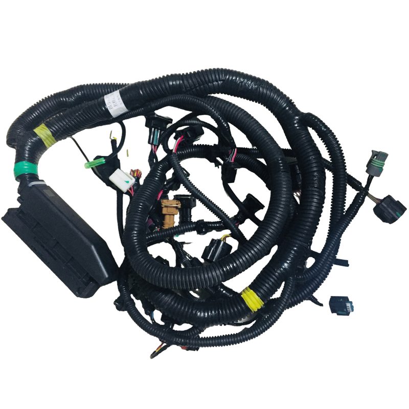 Auto Parts Engine Cables Suitable for N300 24533135 — photo 2