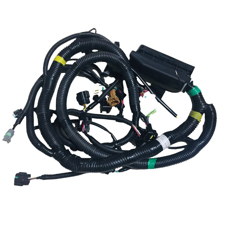 Auto Parts Engine Cables Suitable for N300 24533135 — photo 3